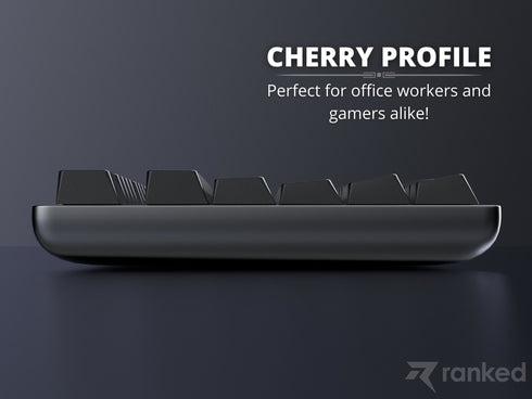Premium Blanks PBT Keycaps - Ranked